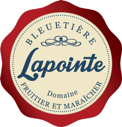 Bleuetière Lapointe